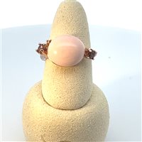 Anillo Lucos Mujer in Plata ES790 - ES790